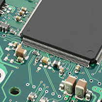 Electronics & Semiconductors